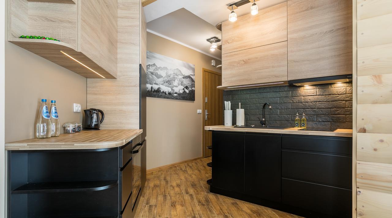 Rent Like Home - Szymoszkowa II Zakopane Cameră foto